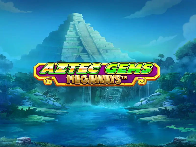 betking Aztec Gems Megaways