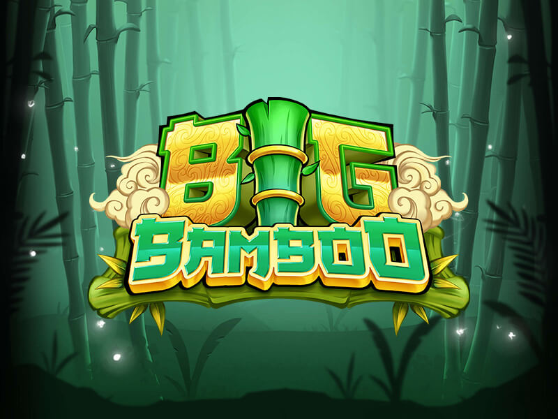 betking Big Bamboo