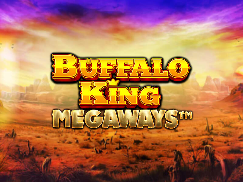 betking Buffalo King Megaways
