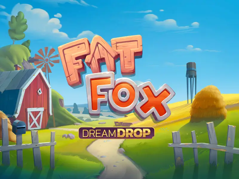 betking Fat Fox Dream Drop