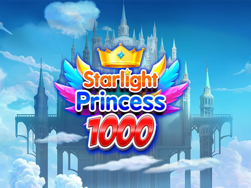 betking Starlight Princess 1000