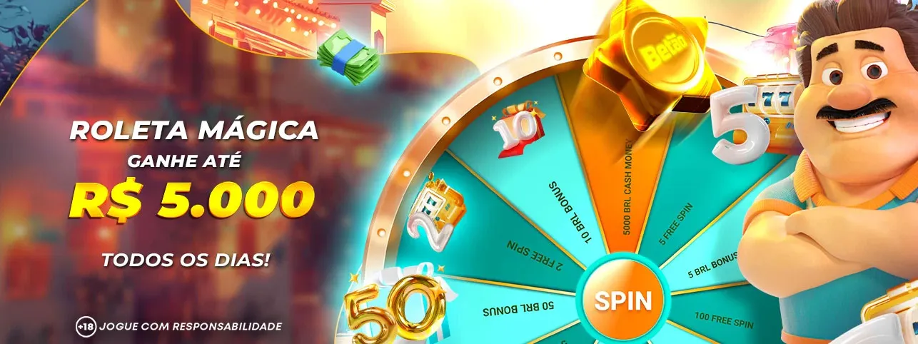 Banner promocional BetKing - Imagem 10009